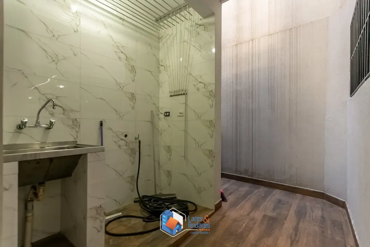 Casa, 3 quartos, 138 m² - Foto 37
