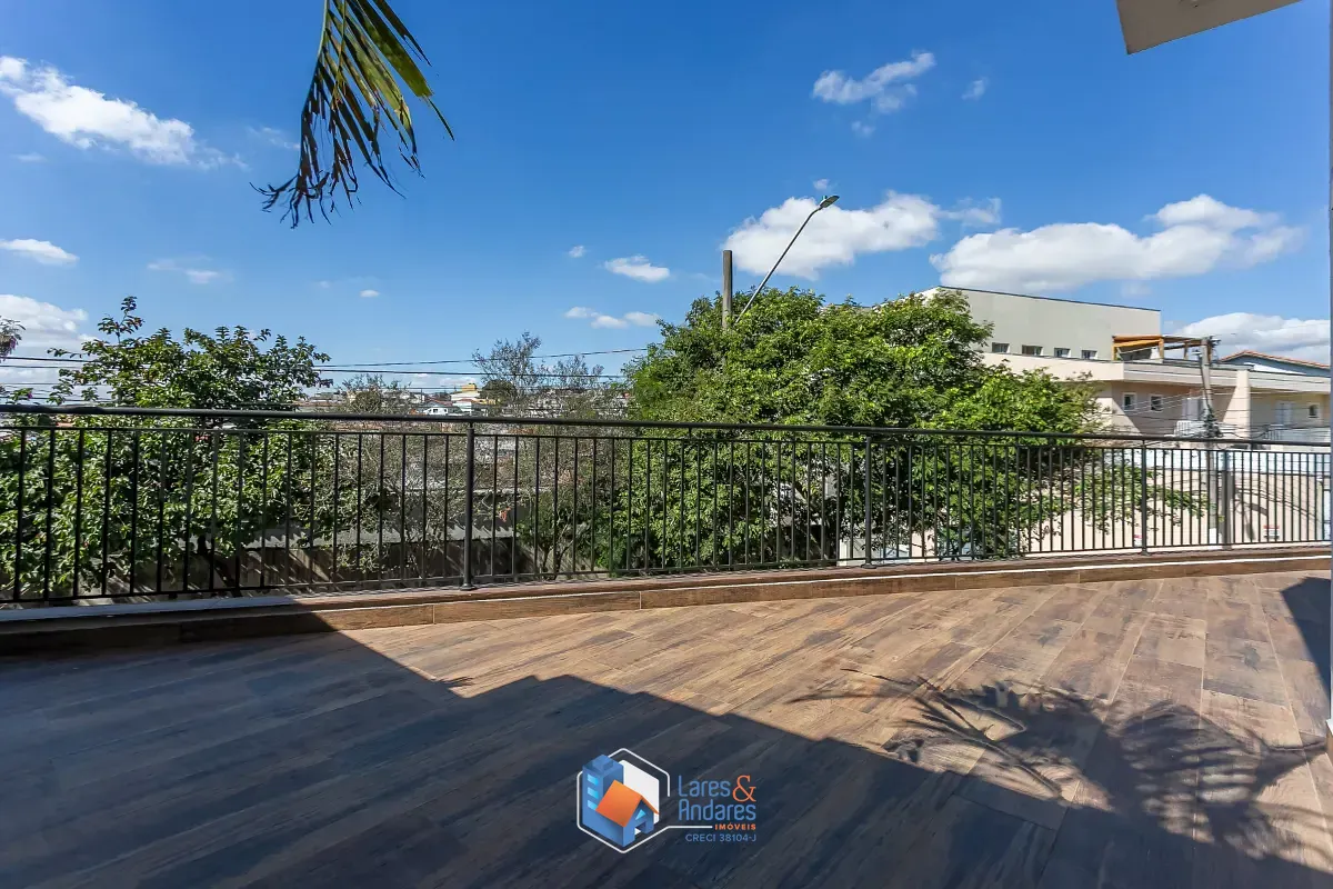 Casa, 3 quartos, 138 m² - Foto 13