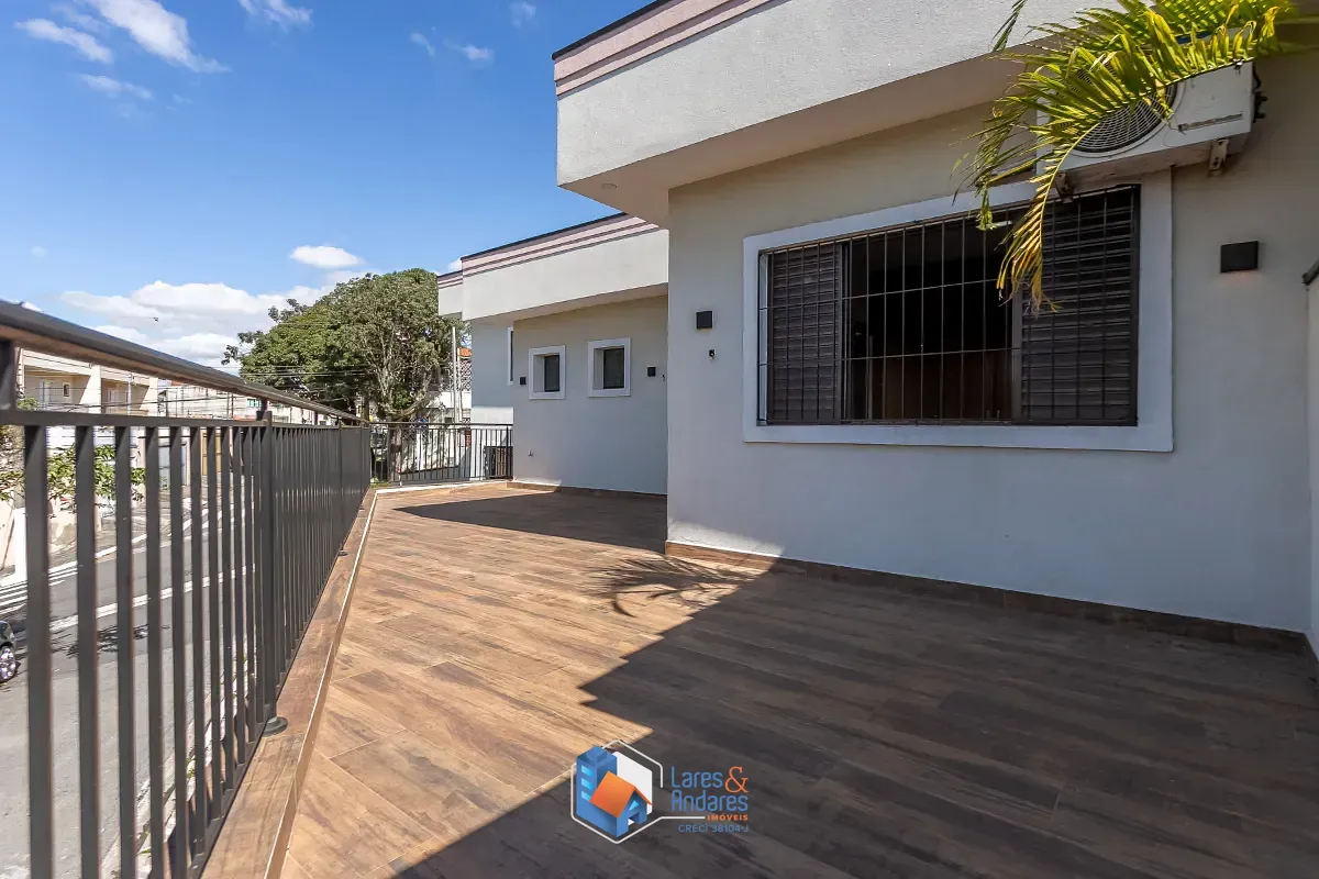 Casa, 3 quartos, 138 m² - Foto 15