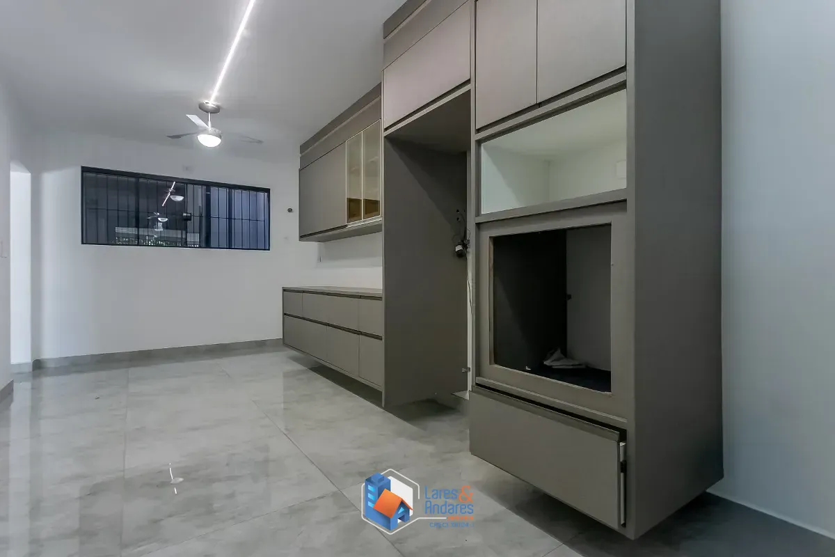 Casa, 3 quartos, 138 m² - Foto 6