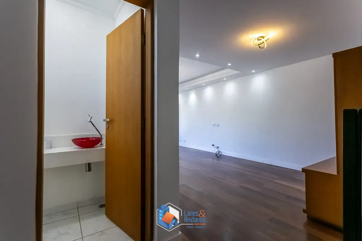 Casa, 3 quartos, 138 m² - Foto 14