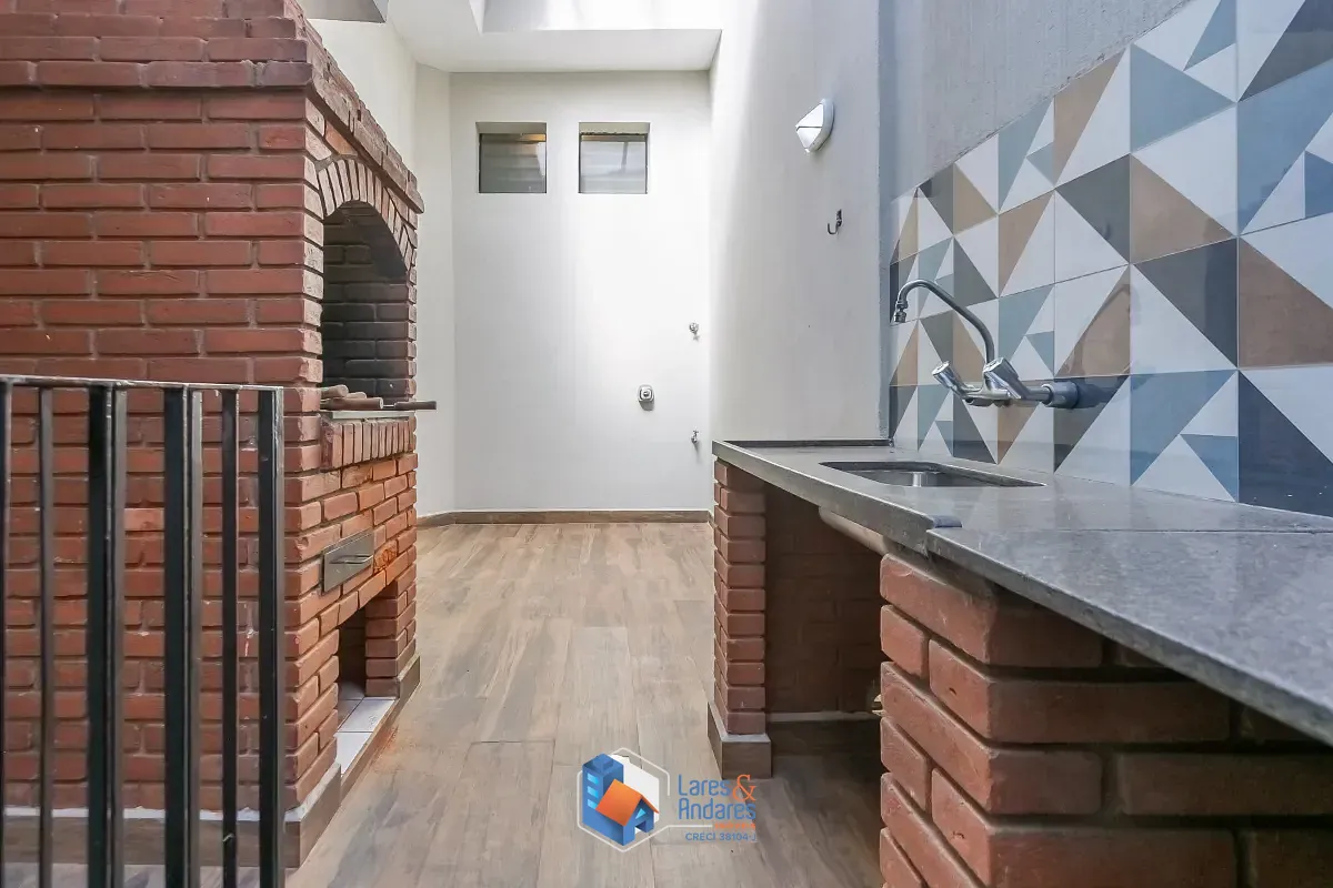 Casa, 3 quartos, 138 m² - Foto 36