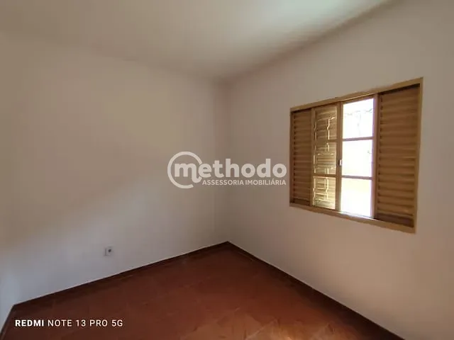 Casa com 250m² 3 quartos e 3 banheiros, para alugar, no bairro Parque Via Norte em Campinas