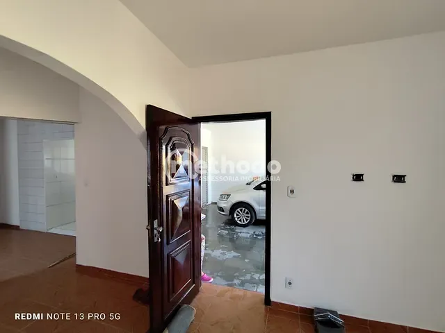 Casa com 250m² 3 quartos e 3 banheiros, para alugar, no bairro Parque Via Norte em Campinas