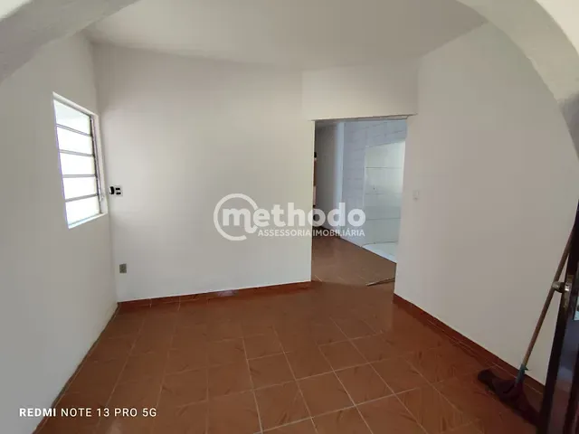 Casa com 250m² 3 quartos e 3 banheiros, para alugar, no bairro Parque Via Norte em Campinas