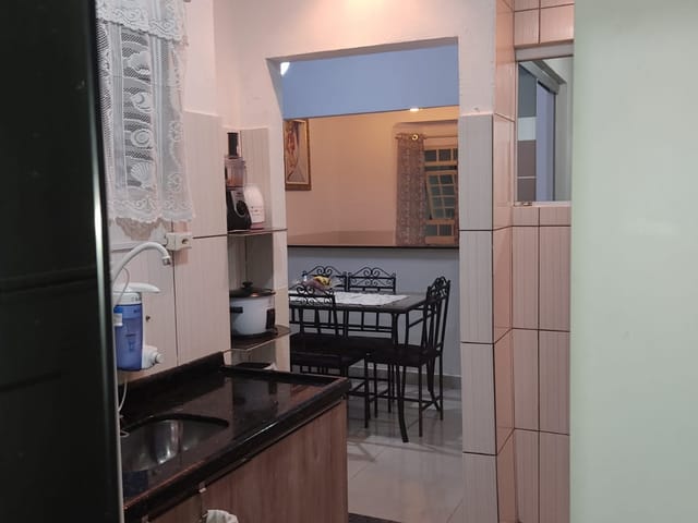 Casa com 125m² 2 quartos e 2 banheiros, à venda, no bairro Triângulo em Pindamonhangaba