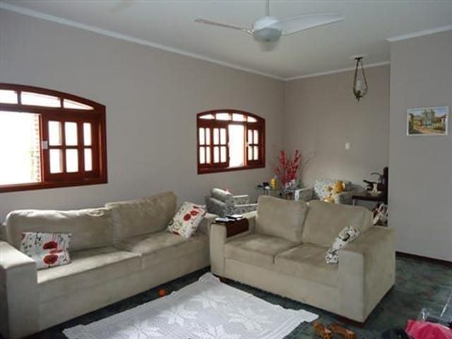 Foto do Casa - Casa residencial à venda, Vila Nova Sorocaba, Sorocaba - CA6972. | Ary Proenca Negócios Imobiliários Ltda