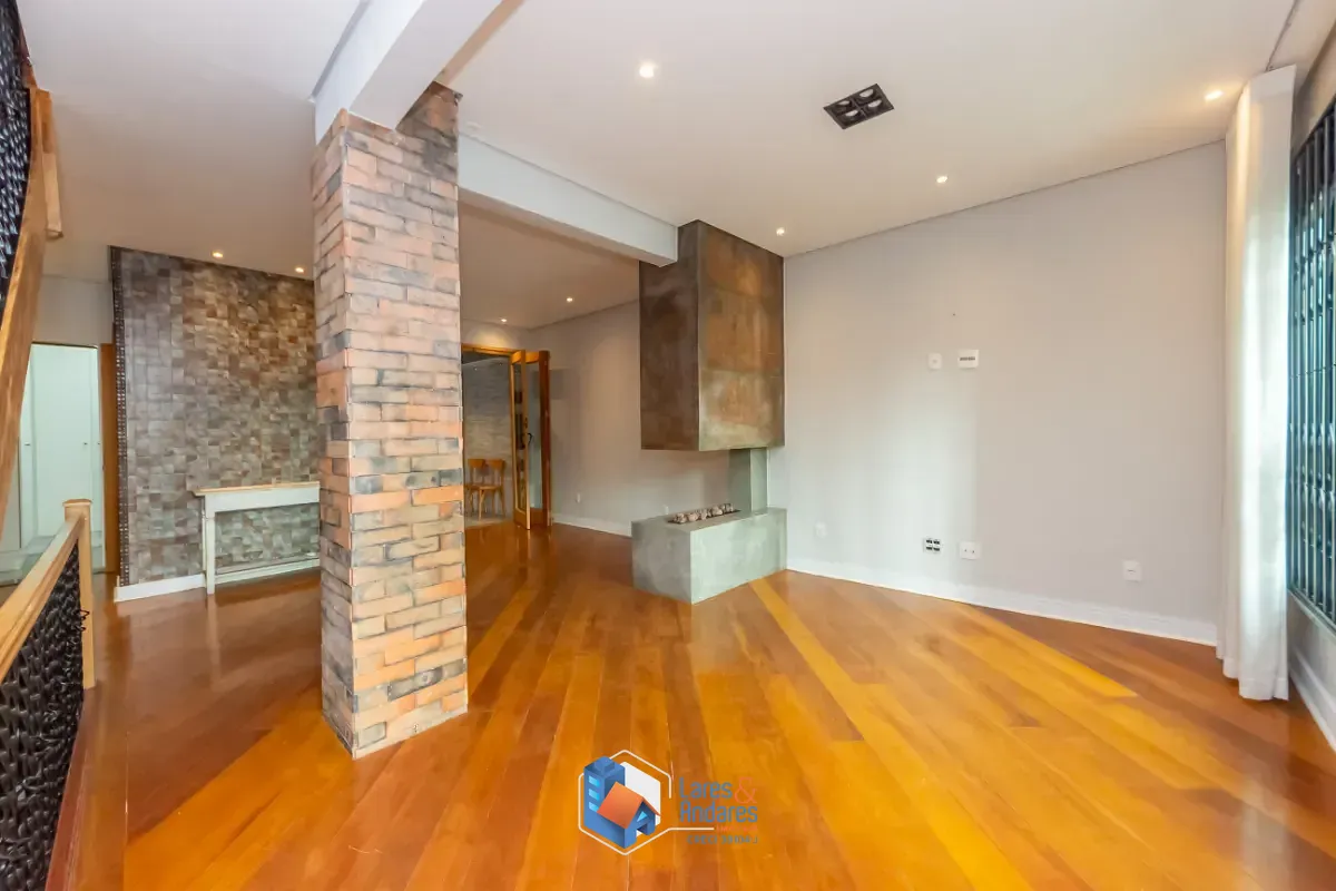 Casa, 3 quartos, 297 m² - Foto 3