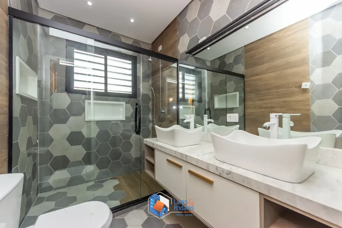 Casa, 3 quartos, 297 m² - Foto 11