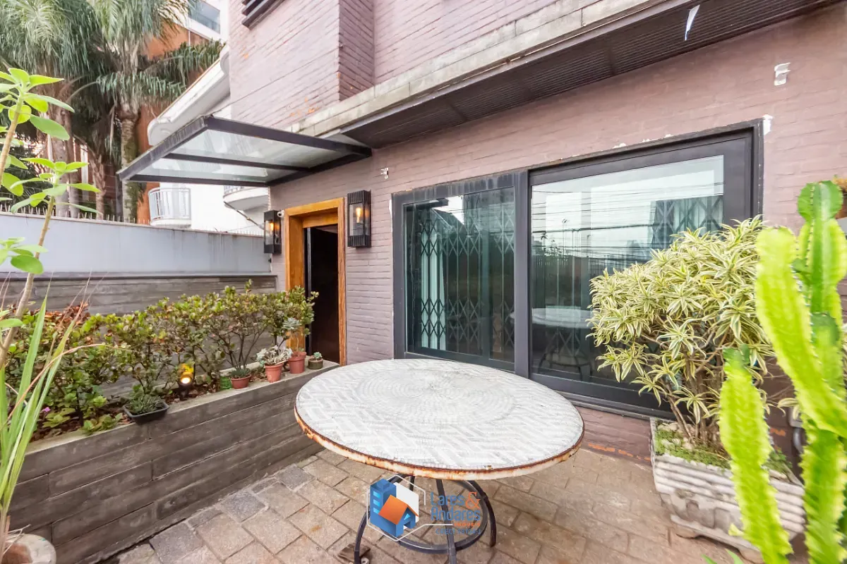 Casa, 3 quartos, 297 m² - Foto 31