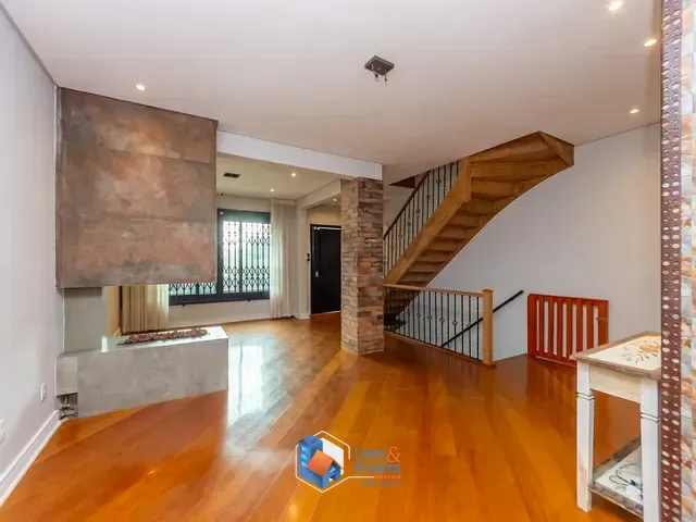Casa com 147m² 3 quartos e 5 banheiros, à venda, no bairro Vila Clementino em São Paulo