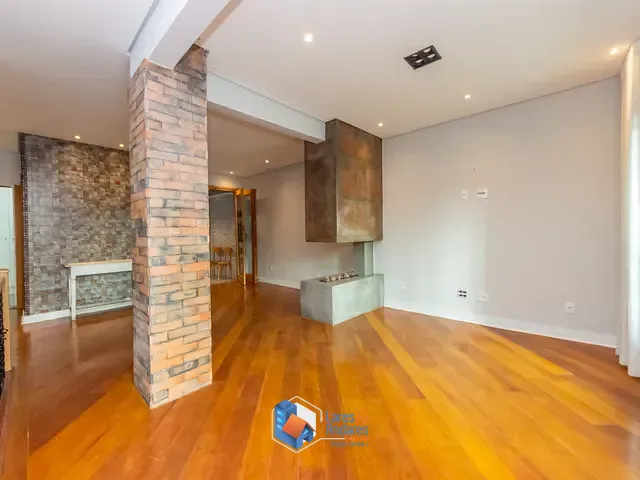 Casa com 147m² 3 quartos e 5 banheiros, à venda, no bairro Vila Clementino em São Paulo