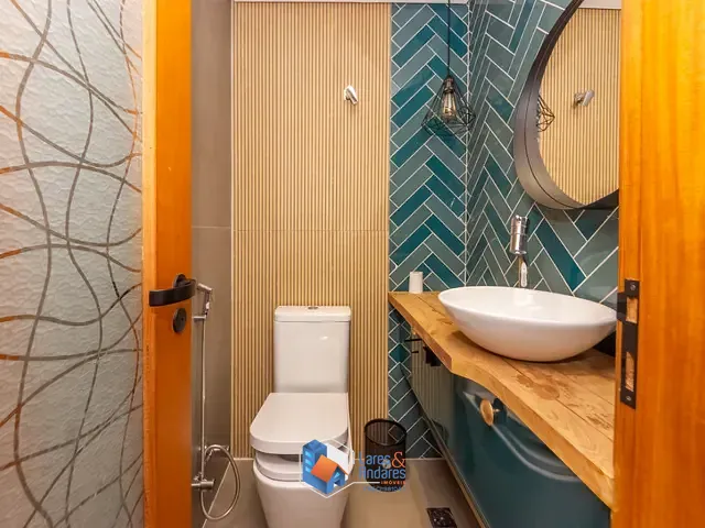 Casa com 147m² 3 quartos e 5 banheiros, à venda, no bairro Vila Clementino em São Paulo