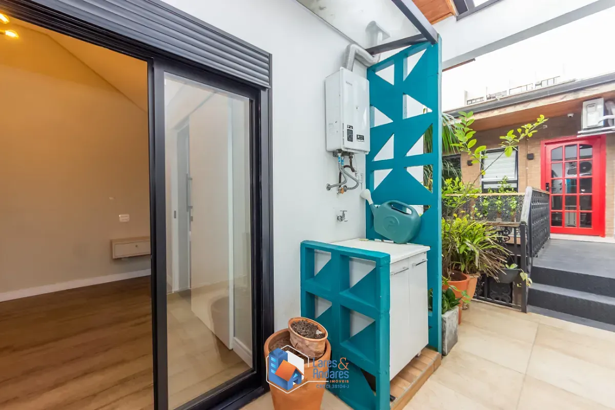 Casa, 3 quartos, 297 m² - Foto 21