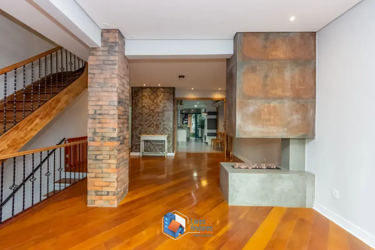 Casa, 3 quartos, 297 m² - Foto 2