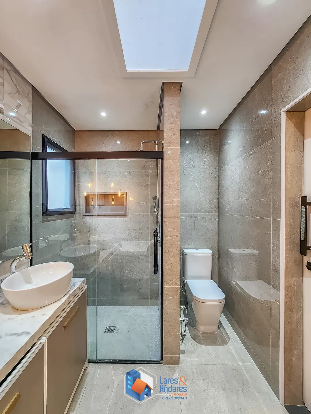 Casa, 3 quartos, 297 m² - Foto 19