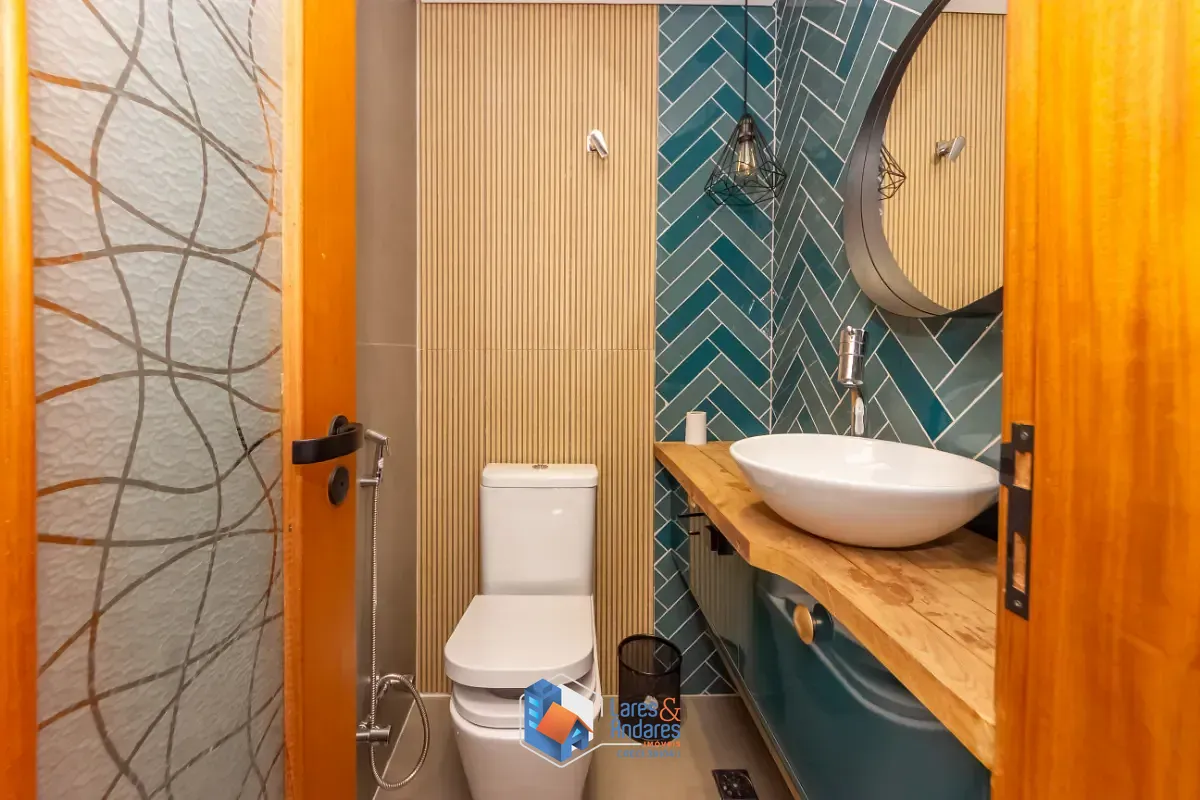 Casa, 3 quartos, 297 m² - Foto 4