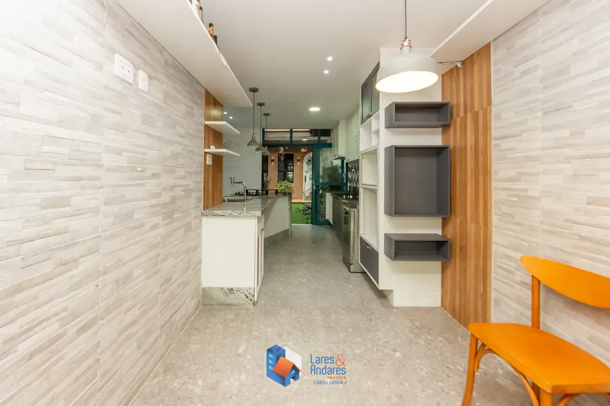 Casa, 3 quartos, 297 m² - Foto 5