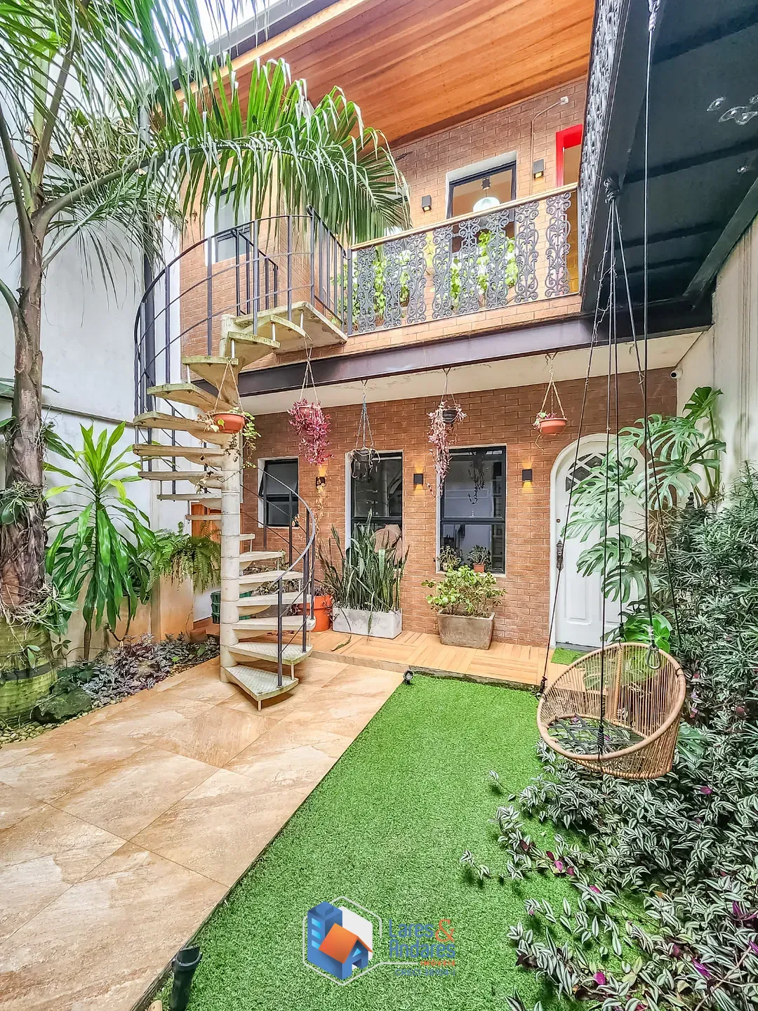 Casa, 3 quartos, 297 m² - Foto 30