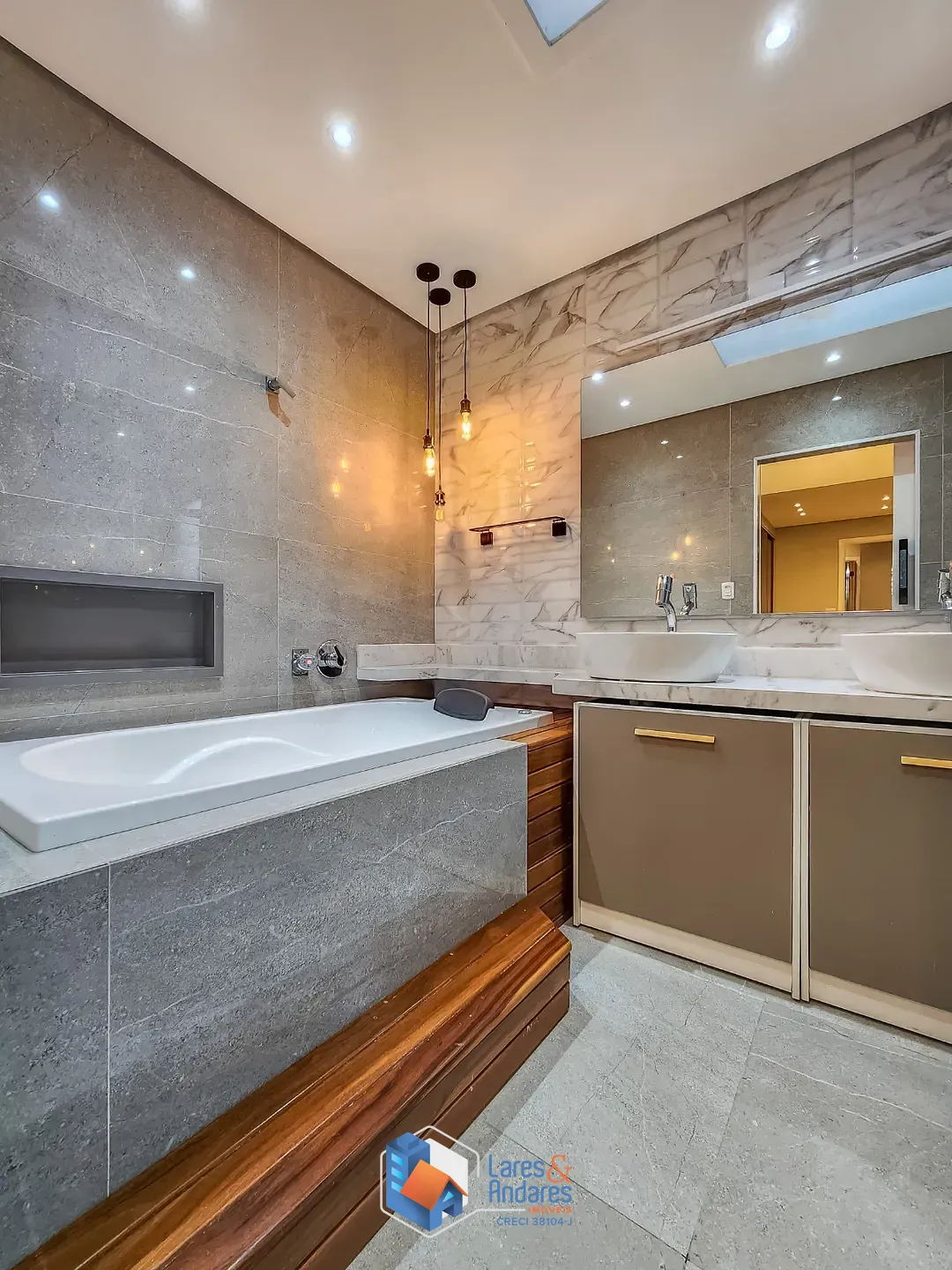 Casa, 3 quartos, 297 m² - Foto 20