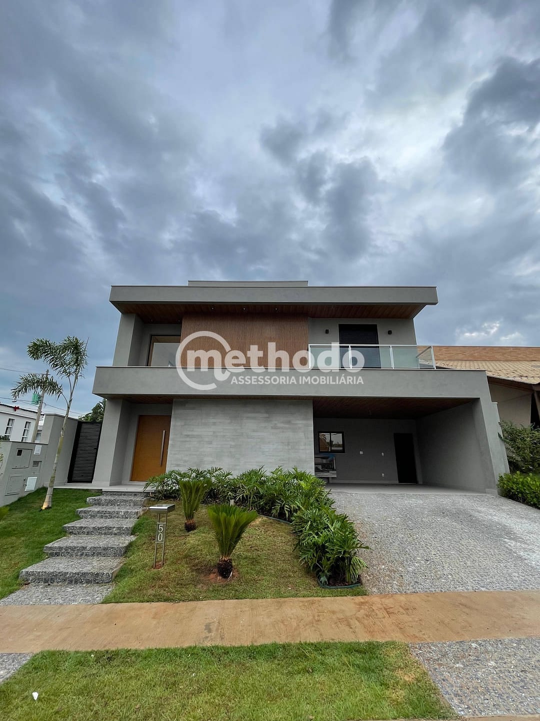 Casa, 4 quartos, 333 m² - Foto 2