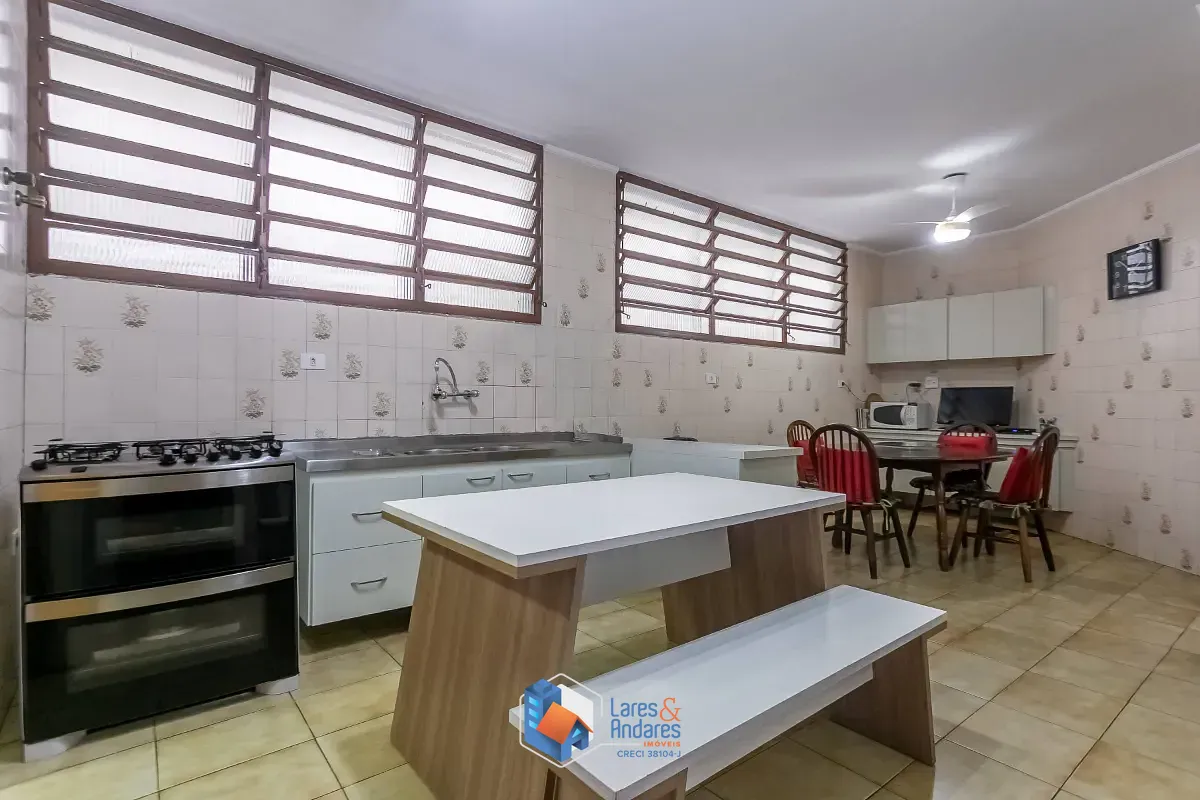 Casa, 3 quartos, 194 m² - Foto 8