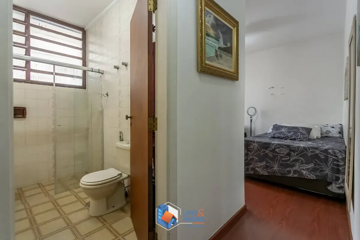 Casa, 3 quartos, 194 m² - Foto 23