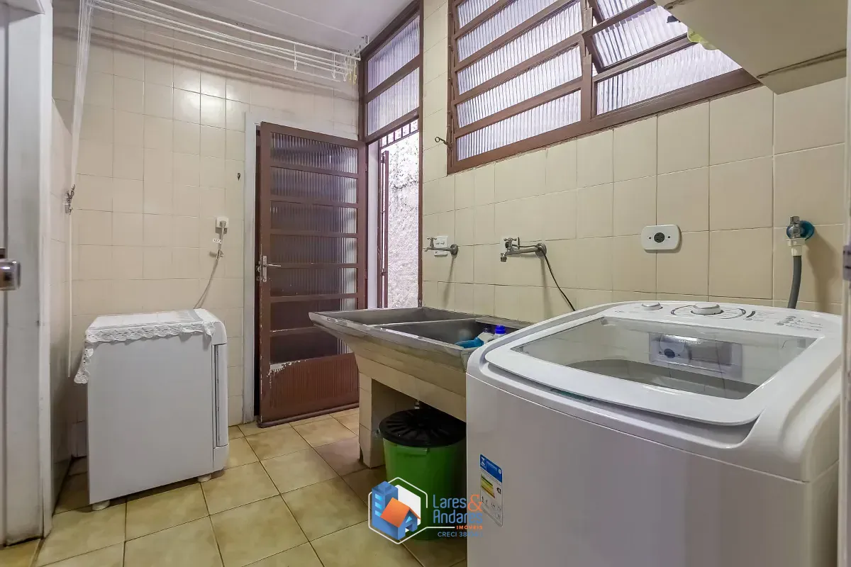 Casa, 3 quartos, 194 m² - Foto 12