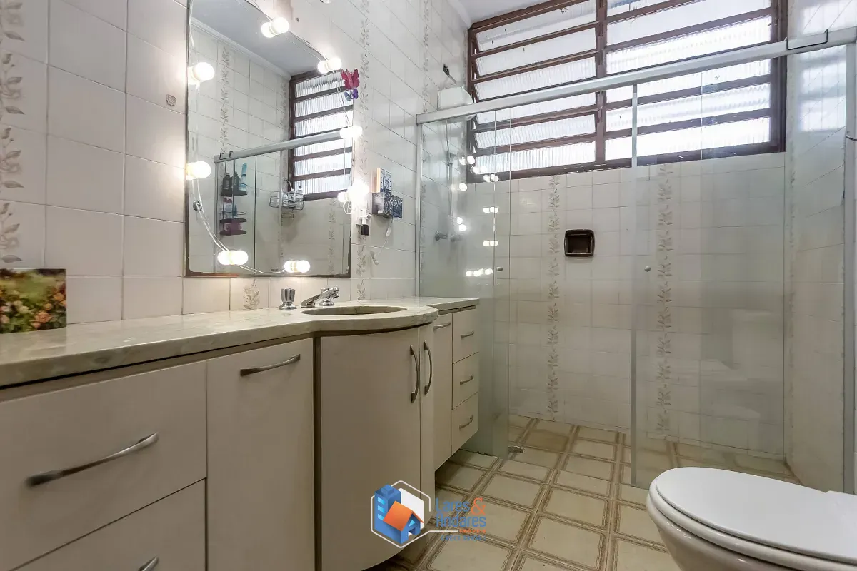 Casa, 3 quartos, 194 m² - Foto 27