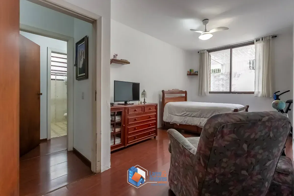 Casa, 3 quartos, 194 m² - Foto 18