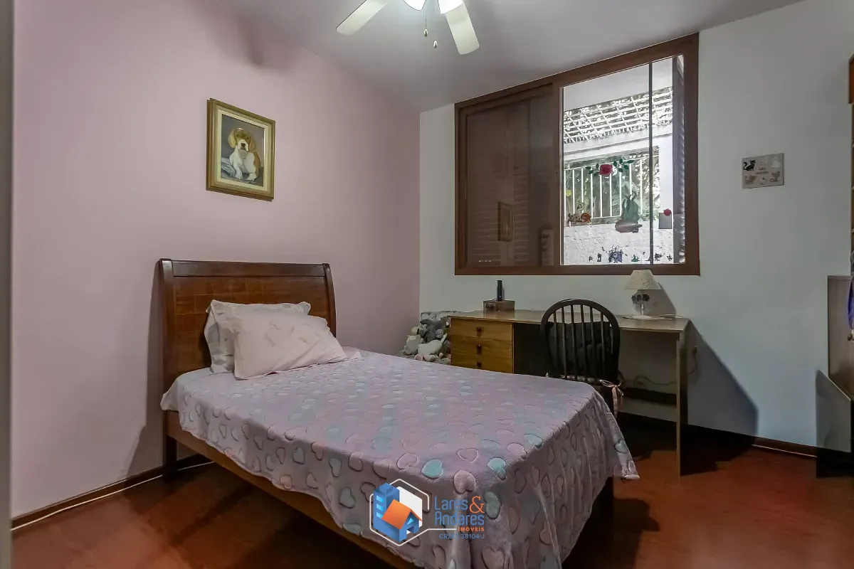 Casa, 3 quartos, 194 m² - Foto 14