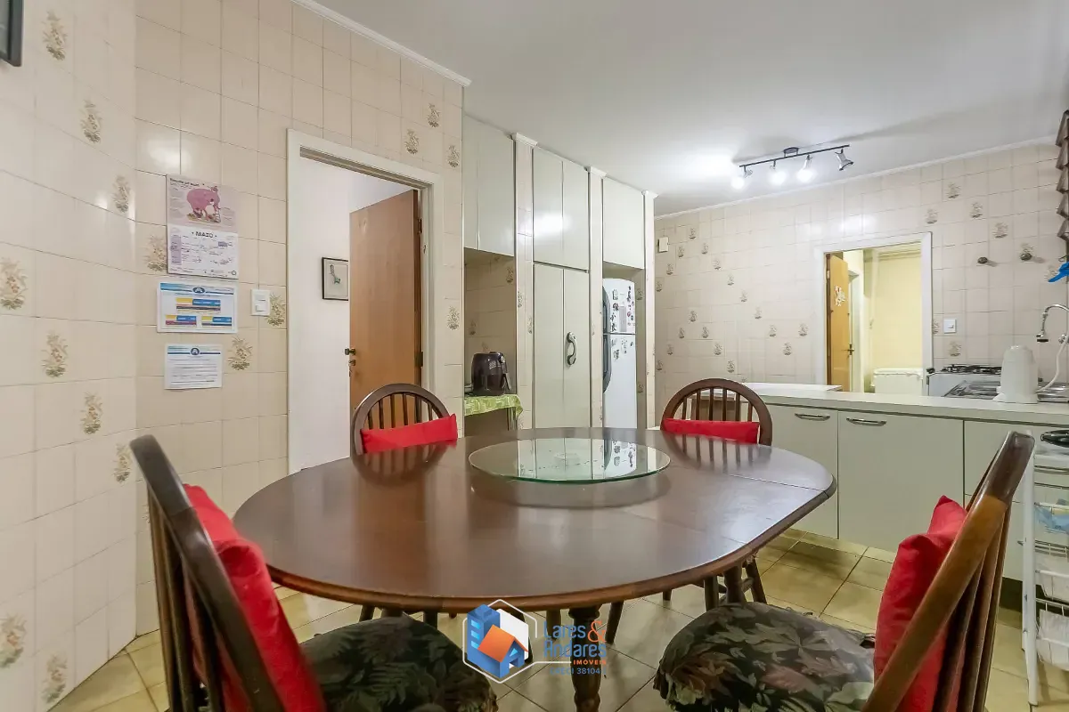 Casa, 3 quartos, 194 m² - Foto 11