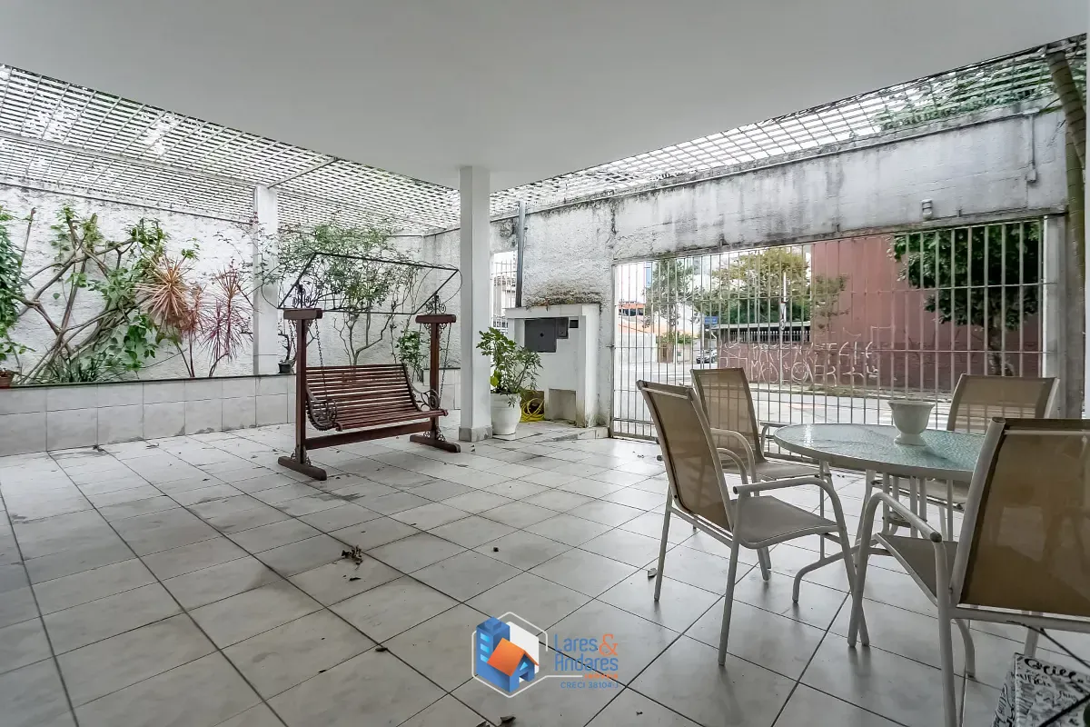 Casa, 3 quartos, 194 m² - Foto 30