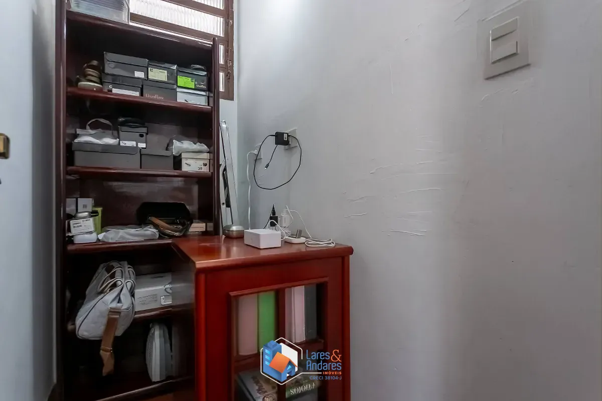 Casa, 3 quartos, 194 m² - Foto 21