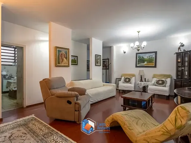 Casa com 375m² 3 quartos e 3 banheiros, à venda, no bairro Vila Cordeiro em São Paulo