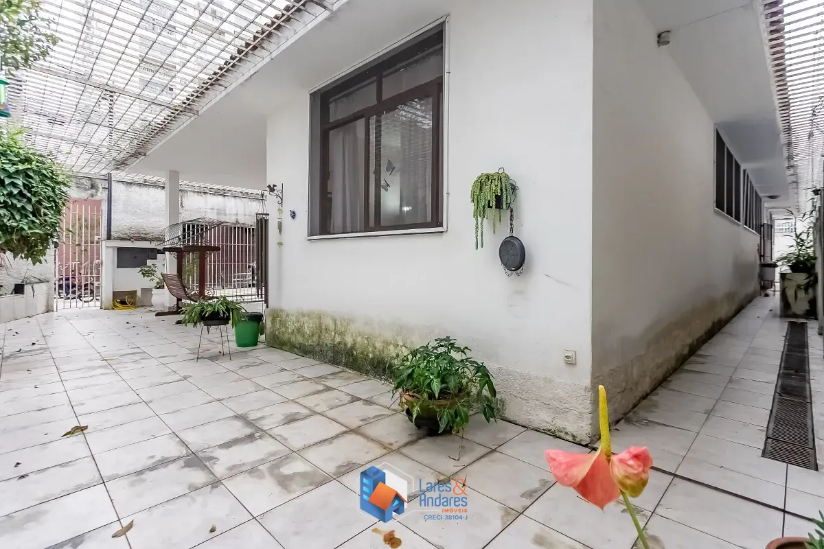 Casa, 3 quartos, 194 m² - Foto 29