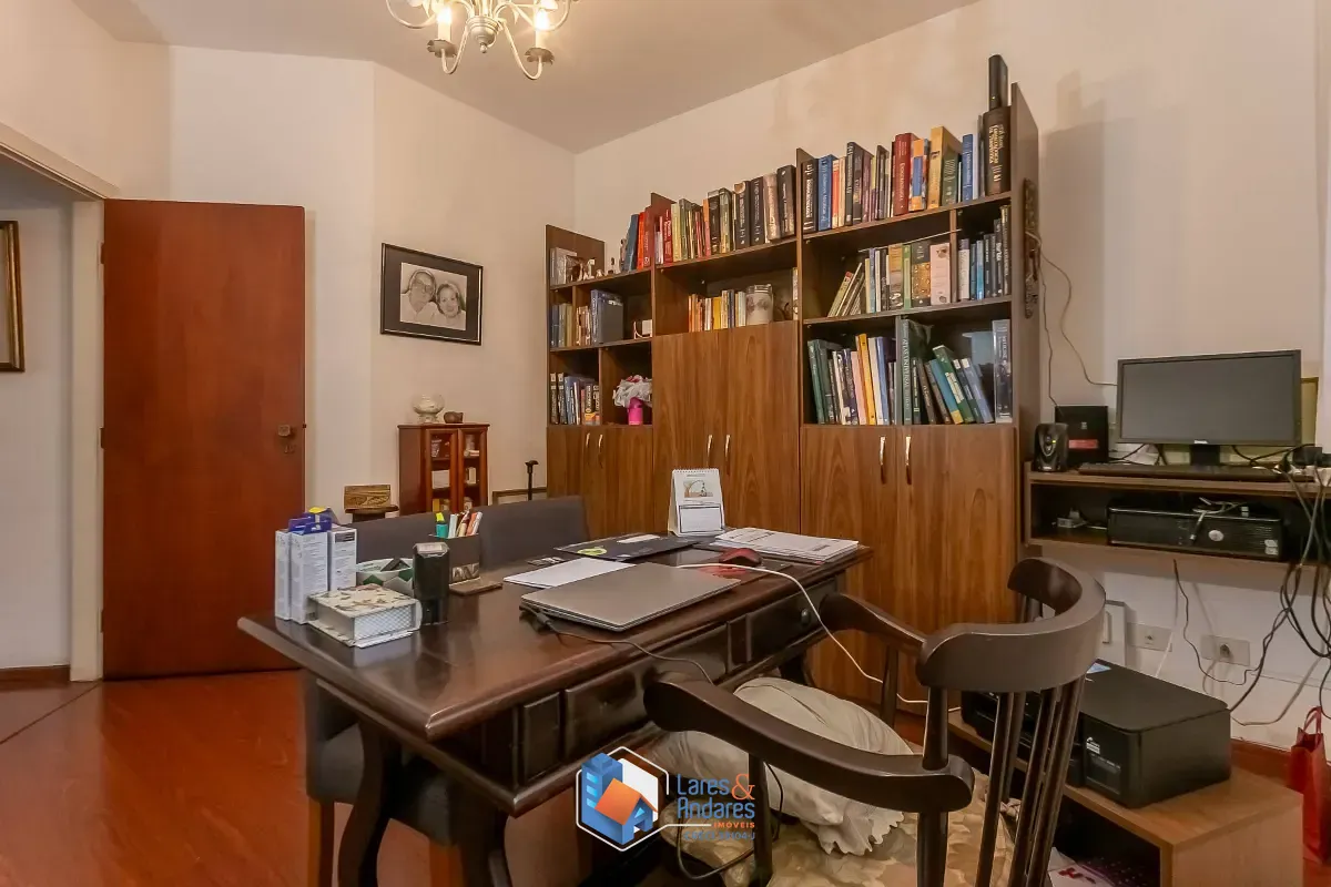 Casa, 3 quartos, 194 m² - Foto 7