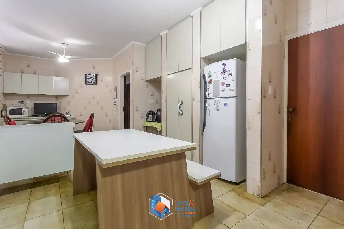 Casa, 3 quartos, 194 m² - Foto 9