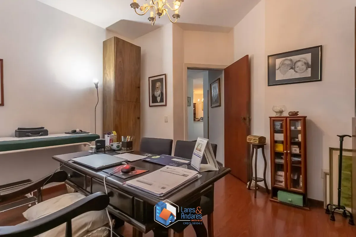 Casa, 3 quartos, 194 m² - Foto 6