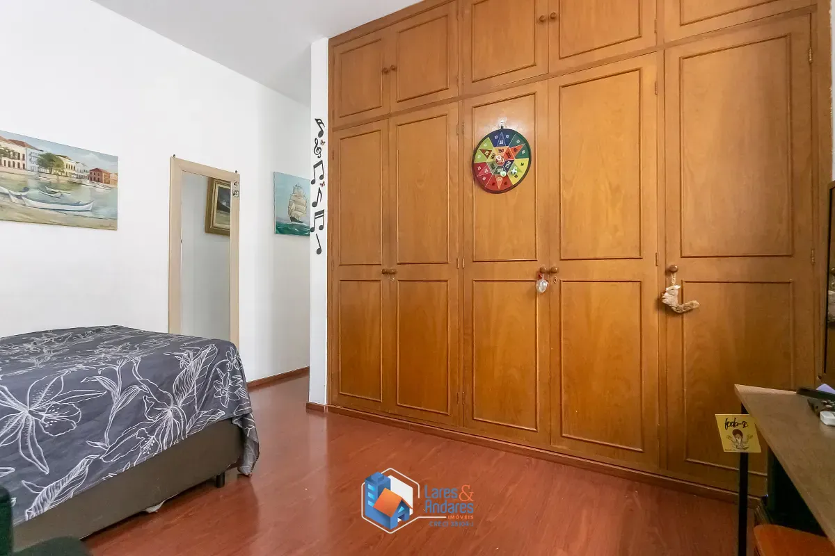 Casa, 3 quartos, 194 m² - Foto 26