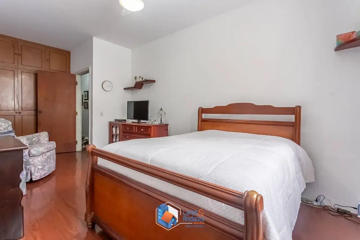 Casa, 3 quartos, 194 m² - Foto 20