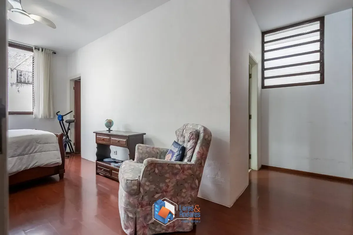 Casa, 3 quartos, 194 m² - Foto 17
