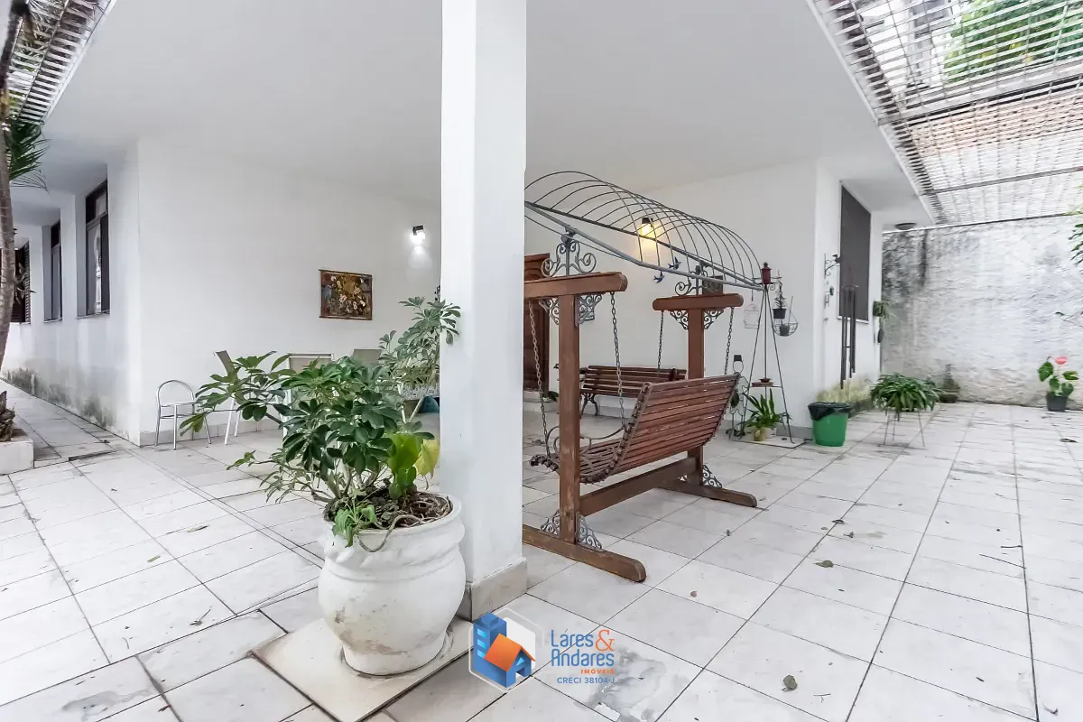 Casa, 3 quartos, 194 m² - Foto 28