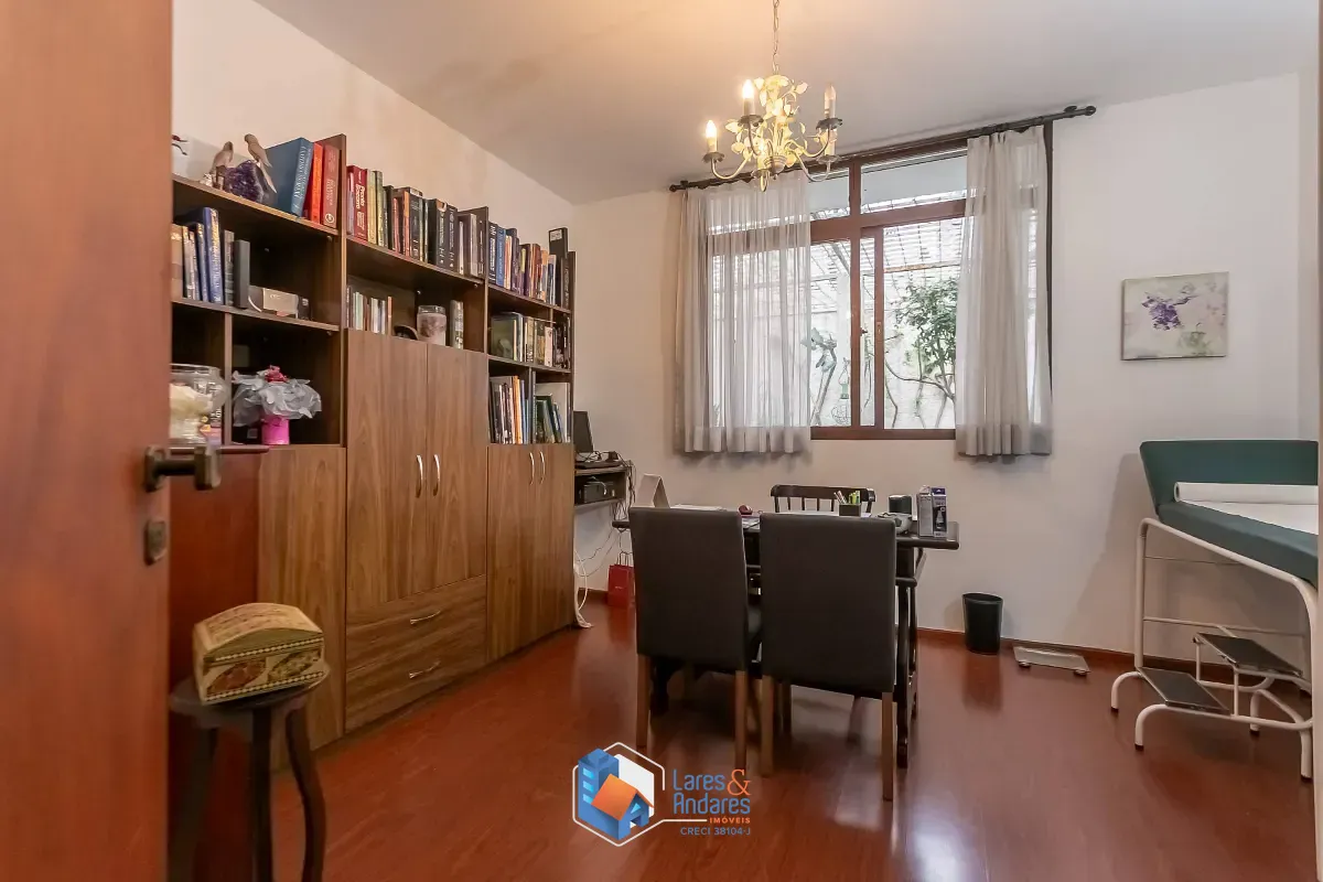 Casa, 3 quartos, 194 m² - Foto 5