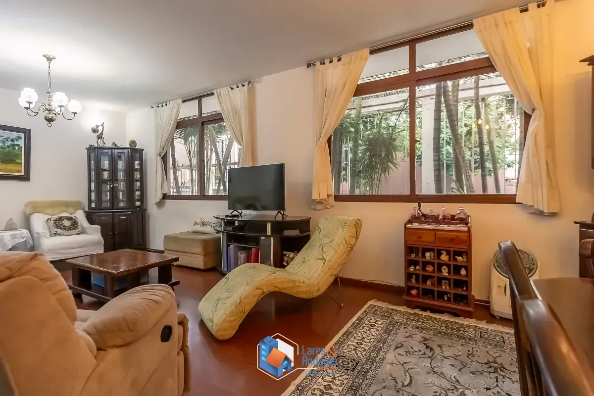 Casa, 3 quartos, 194 m² - Foto 4