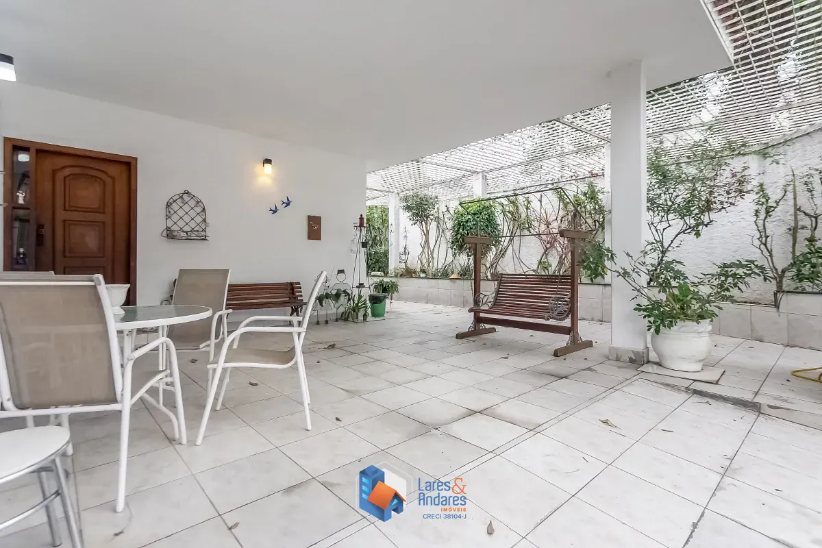Casa, 3 quartos, 194 m² - Foto 31