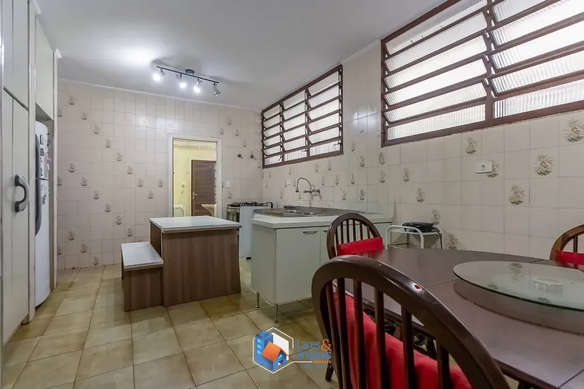 Casa, 3 quartos, 194 m² - Foto 10