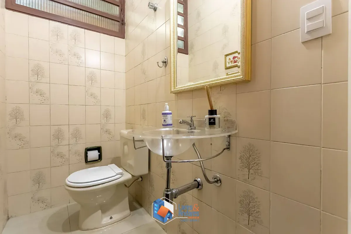 Casa, 3 quartos, 194 m² - Foto 13