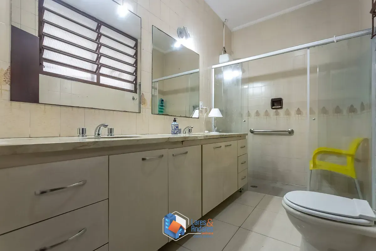 Casa, 3 quartos, 194 m² - Foto 22