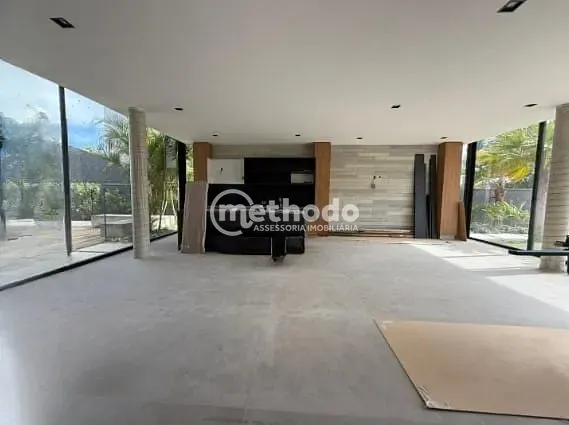Casa, 5 quartos, 665 m² - Foto 4